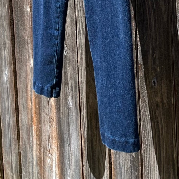 Lyssé denim leggings size small - Picture 9 of 17
